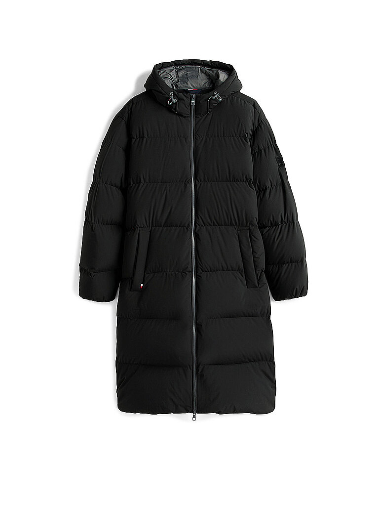 TOMMY HILFIGER Parka – Tommy Hilfiger