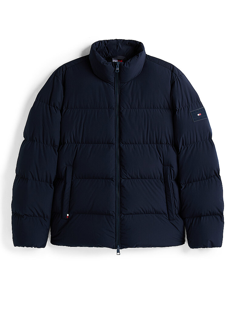 TOMMY HILFIGER Daunensteppjacke – Tommy Hilfiger