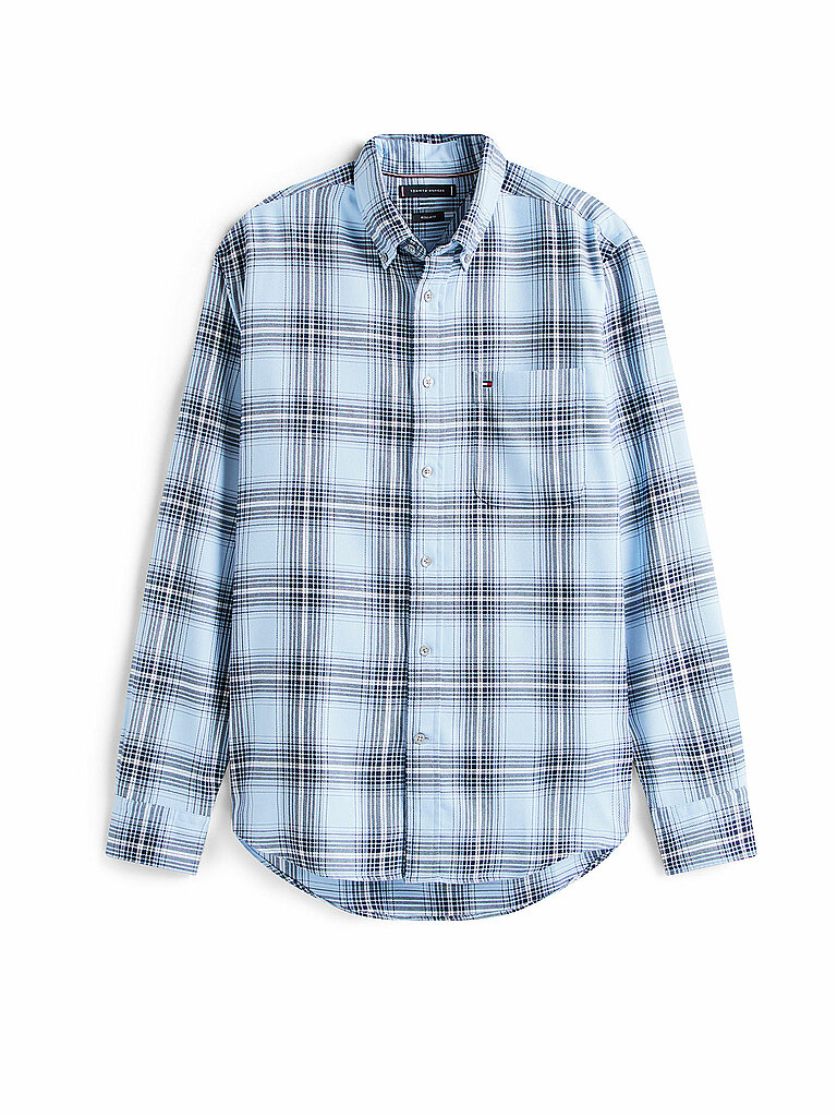 TOMMY HILFIGER Hemd Regular Fit from Kastner & Öhler DE/AT