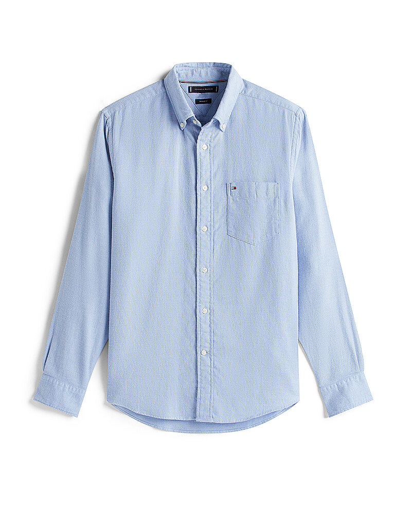 TOMMY HILFIGER Hemd Slim Fit from Kastner & Öhler DE/AT