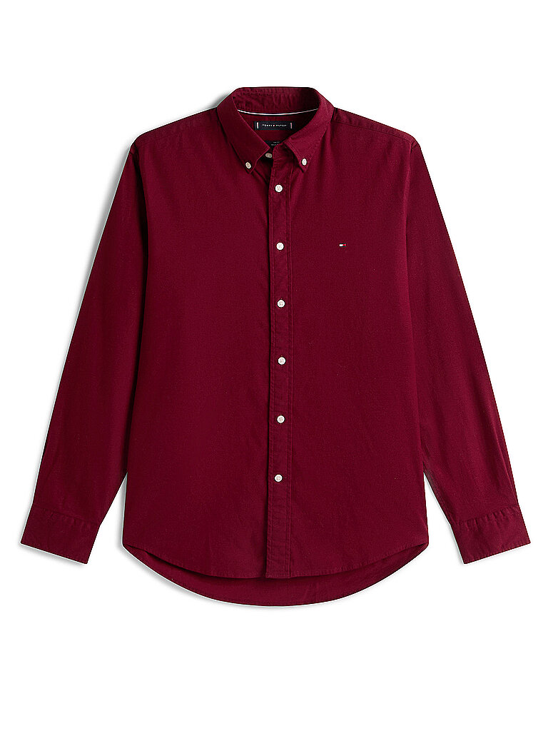 TOMMY HILFIGER Hemd Regular Fit from Kastner & Öhler DE/AT