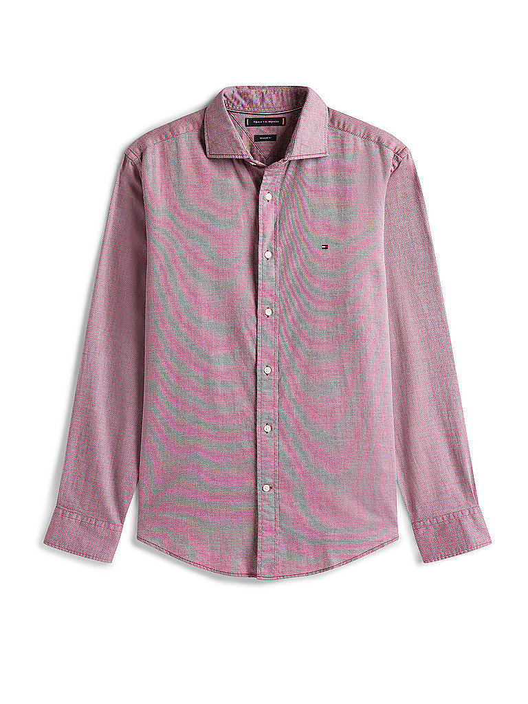 TOMMY HILFIGER Hemd Regular Fit from Kastner & Öhler DE/AT