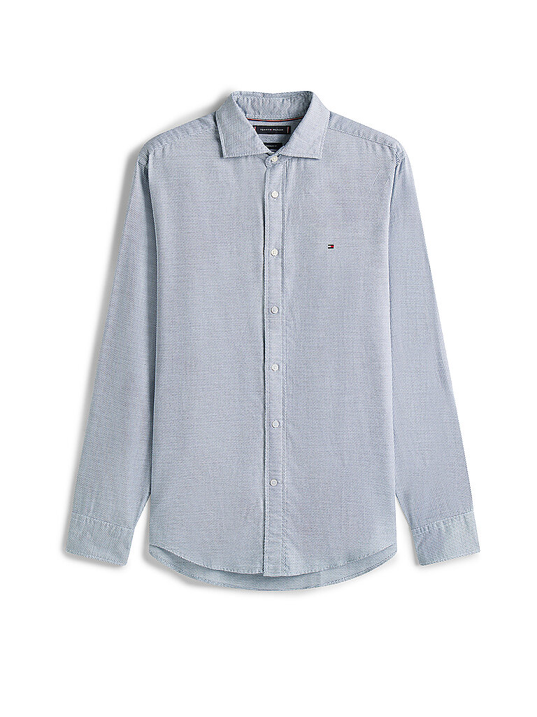 TOMMY HILFIGER Hemd Regular Fit from Kastner & Öhler DE/AT