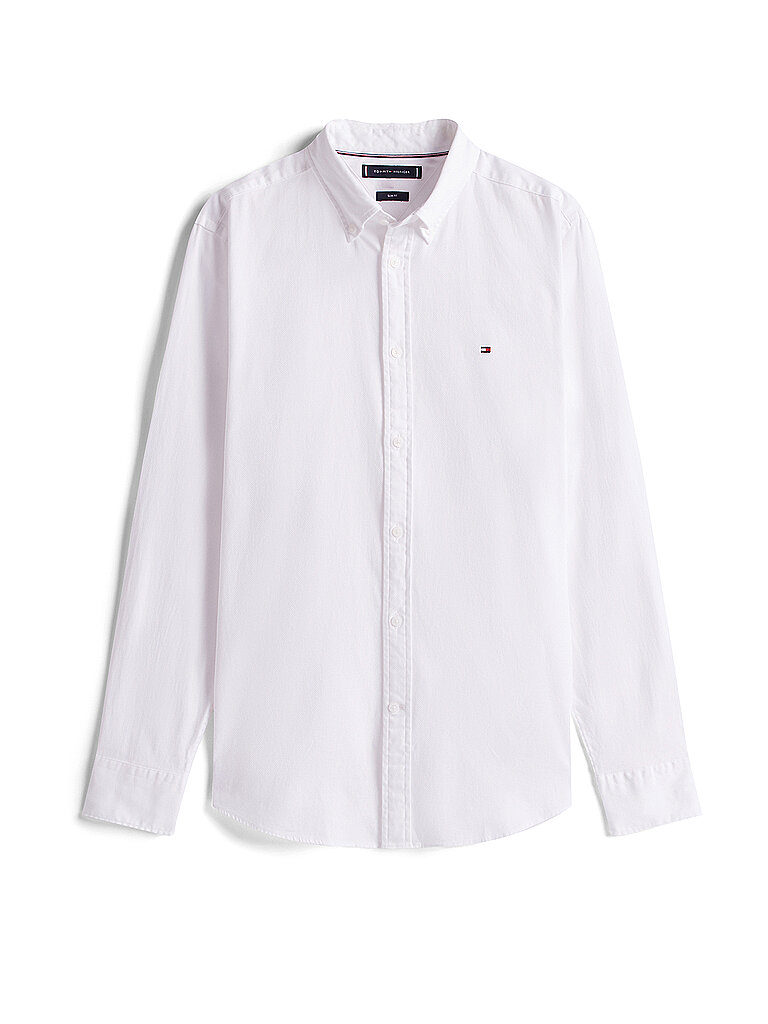TOMMY HILFIGER Hemd Slim Fit – Tommy Hilfiger