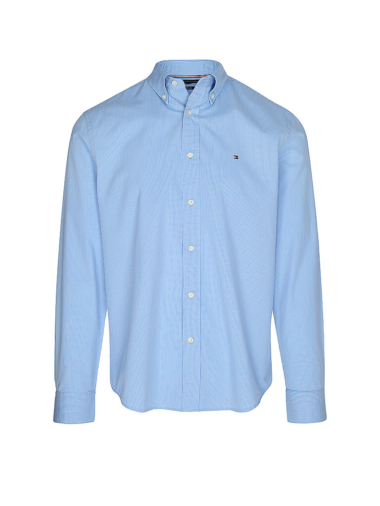 TOMMY HILFIGER Hemd Regular Fit from Kastner & Öhler DE/AT