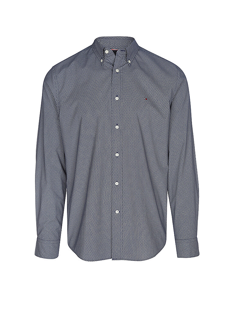 TOMMY HILFIGER Hemd Regular Fit from Kastner & Öhler DE/AT