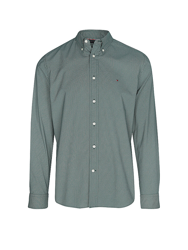 TOMMY HILFIGER Hemd Regular Fit from Kastner & Öhler DE/AT