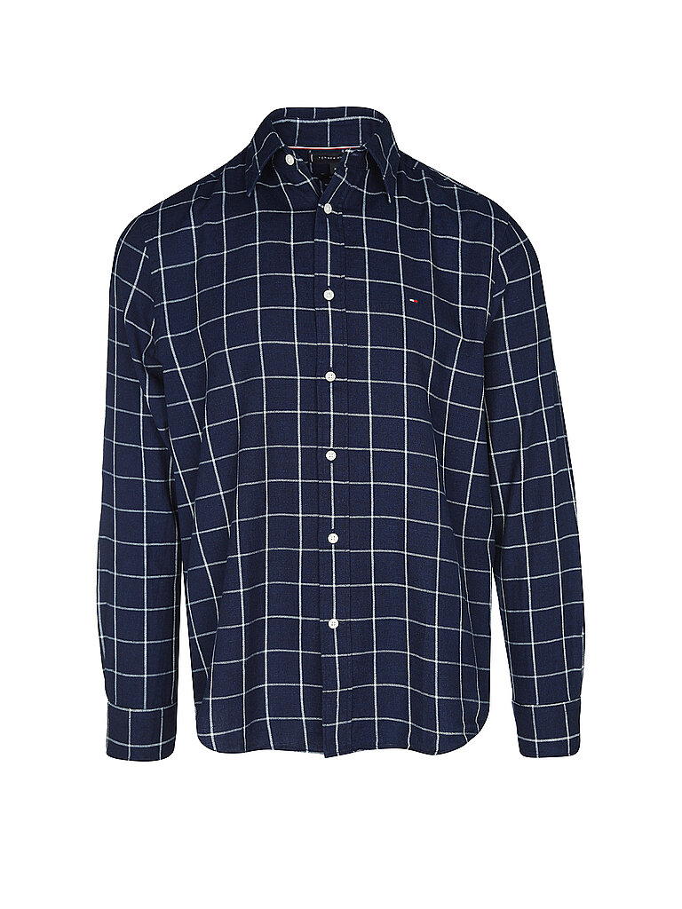 TOMMY HILFIGER Hemd Regular Fit from Kastner & Öhler DE/AT