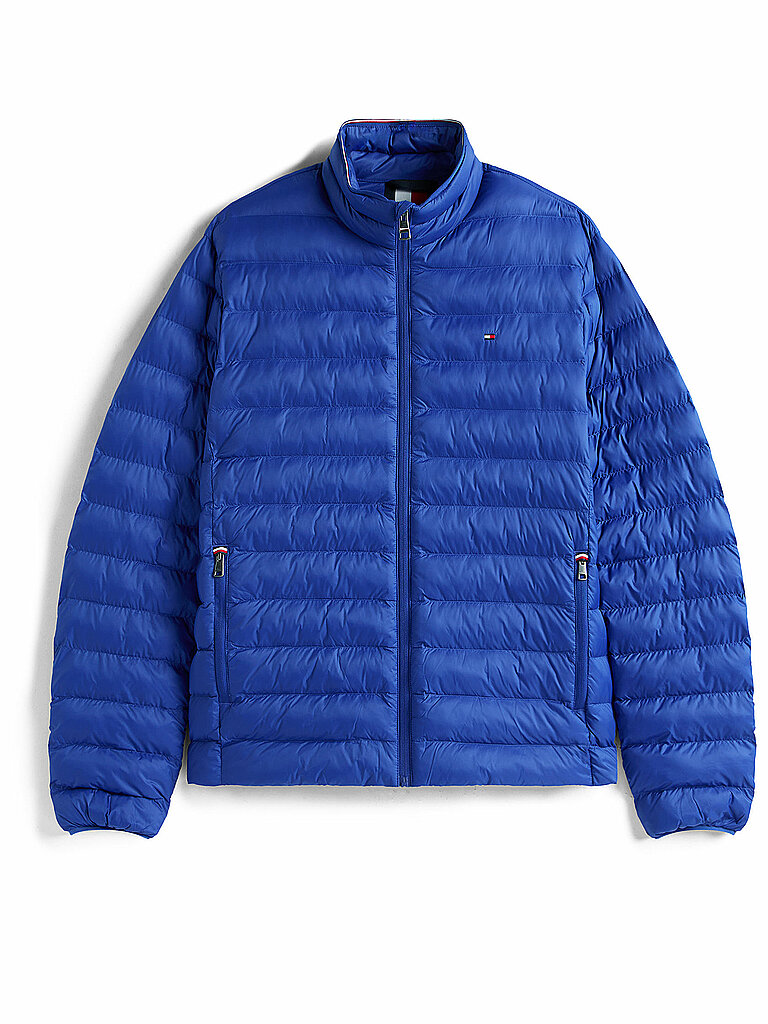 TOMMY HILFIGER Leichtsteppjacke – Tommy Hilfiger