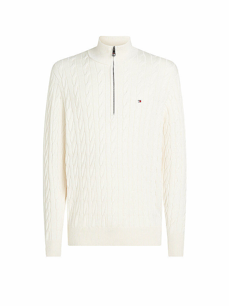 TOMMY HILFIGER Troyer Pullover from Kastner & Öhler DE/AT