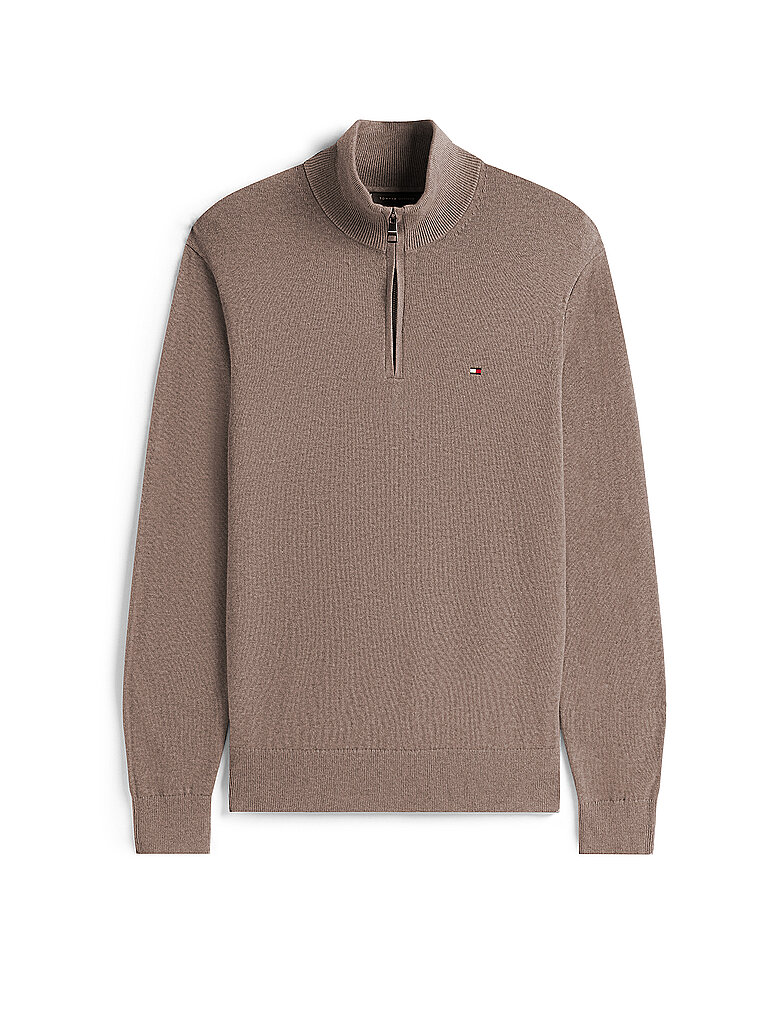 TOMMY HILFIGER Troyer Pullover from Kastner & Öhler DE/AT