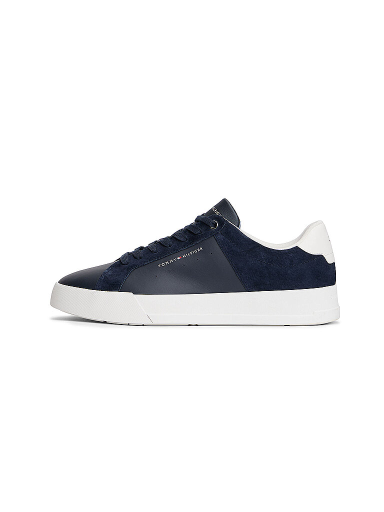 TOMMY HILFIGER Sneaker TH COURT – Tommy Hilfiger