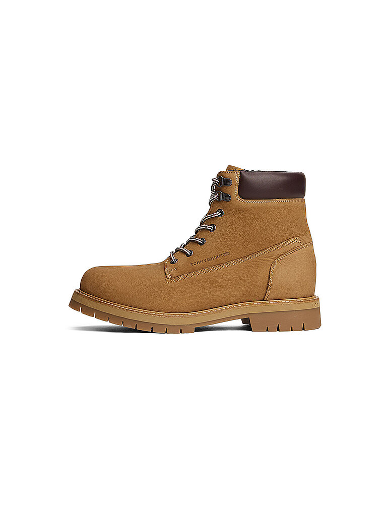 TOMMY HILFIGER Boots TH FLEX – Tommy Hilfiger