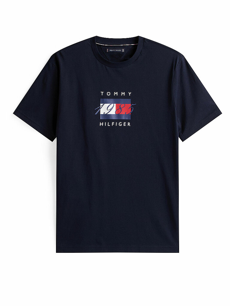 TOMMY HILFIGER T-Shirt from Kastner & Öhler DE/AT