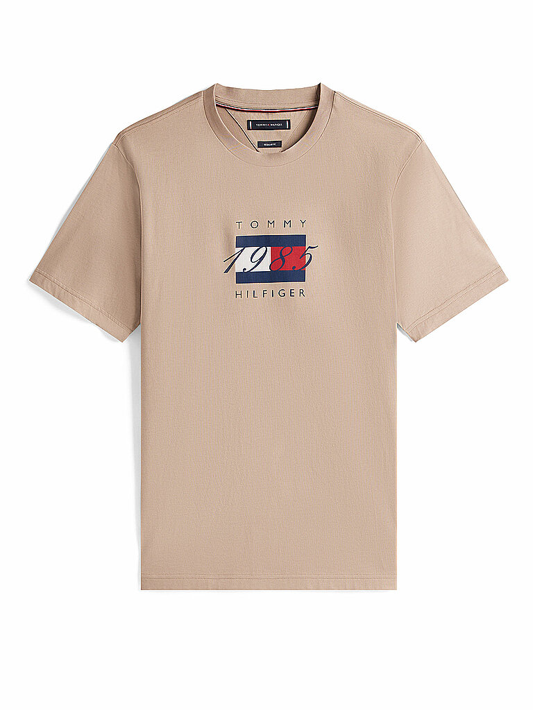 TOMMY HILFIGER T-Shirt from Kastner & Öhler DE/AT