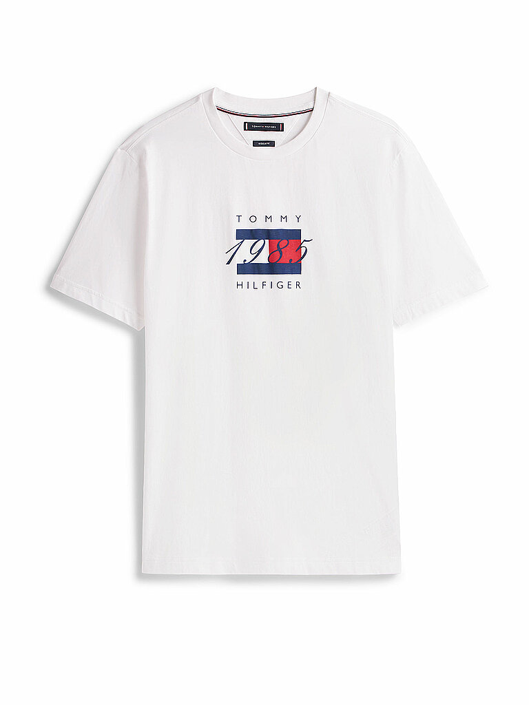 TOMMY HILFIGER T-Shirt from Kastner & Öhler DE/AT