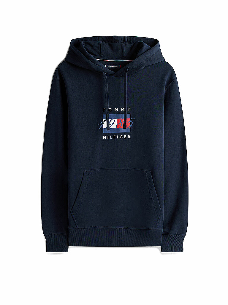 TOMMY HILFIGER Kapuzensweater - Hoodie from Kastner & Öhler DE/AT