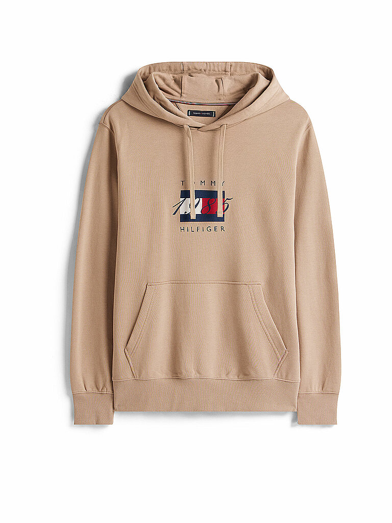 TOMMY HILFIGER Kapuzensweater - Hoodie from Kastner & Öhler DE/AT