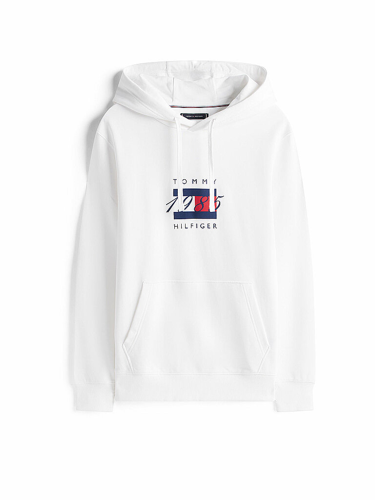 TOMMY HILFIGER Kapuzensweater - Hoodie from Kastner & Öhler DE/AT