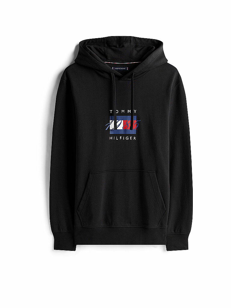 TOMMY HILFIGER Kapuzensweater - Hoodie from Kastner & Öhler DE/AT