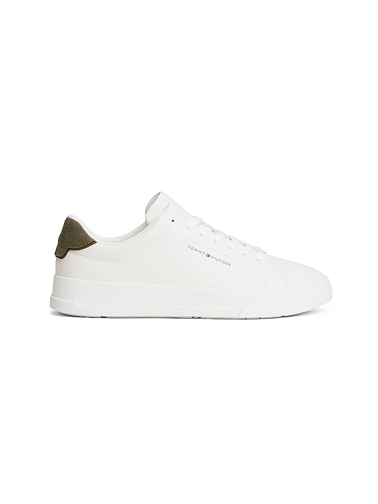 TOMMY HILFIGER Sneaker TH COURT – Tommy Hilfiger