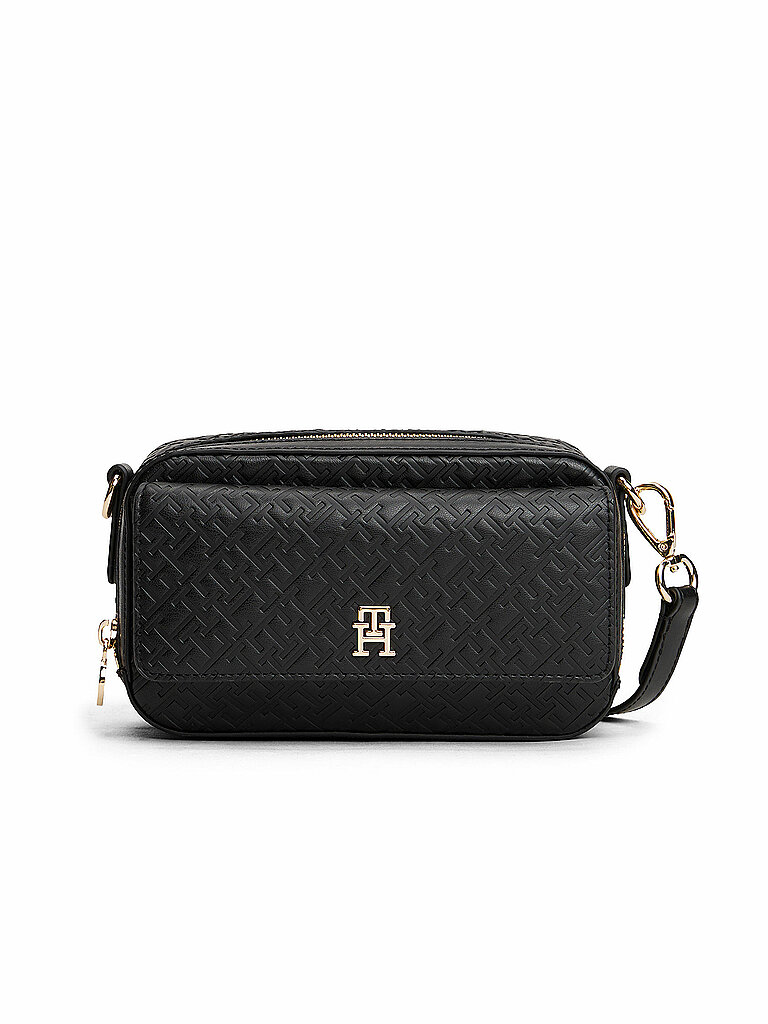 TOMMY HILFIGER Tasche - Mini Bag TH ICON – Tommy Hilfiger