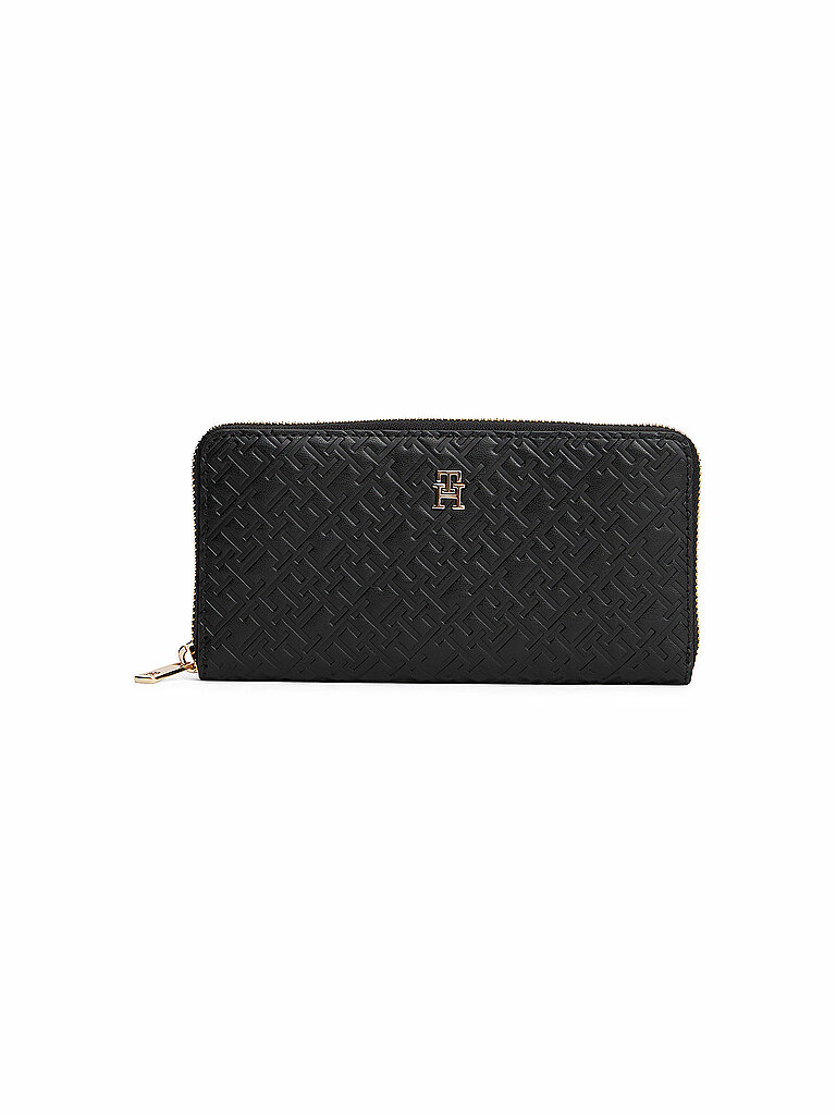 TOMMY HILFIGER Geldbörse TH ICON – Tommy Hilfiger