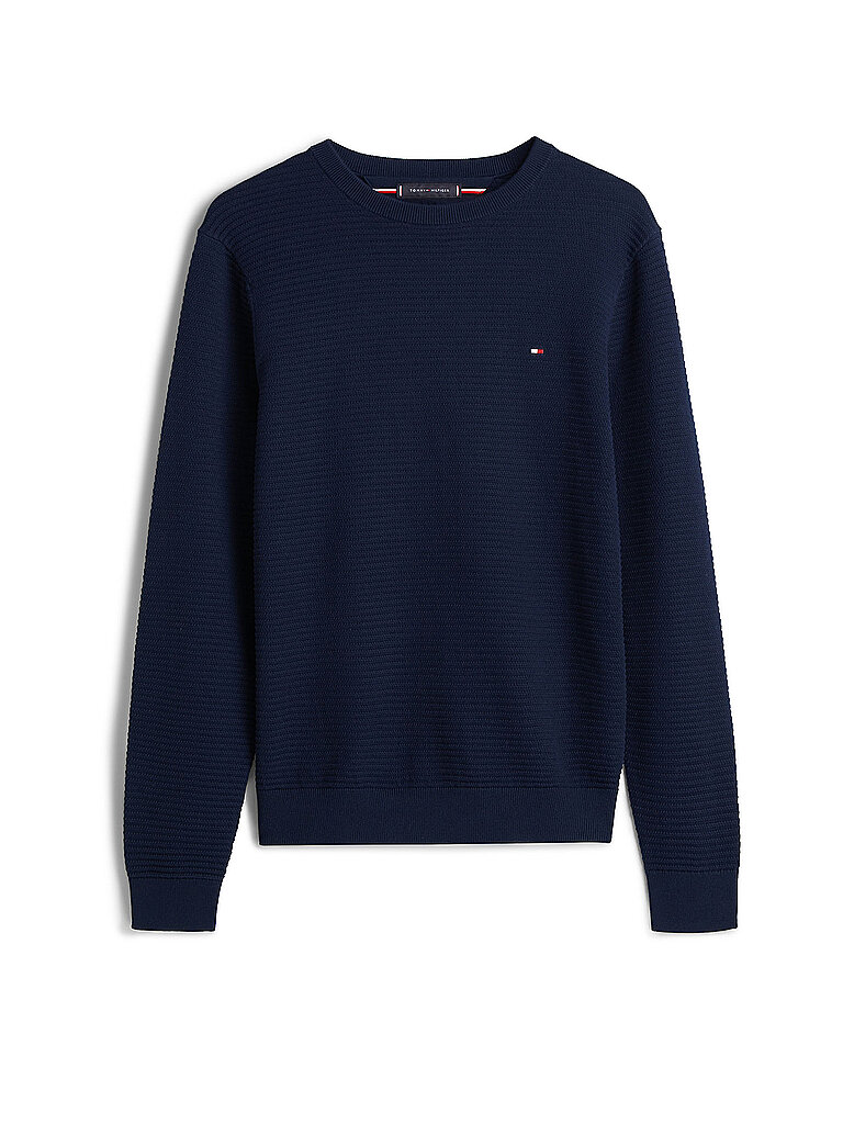 Pullover fur Manner Tommy Hilfiger mw0mw41643 C1G