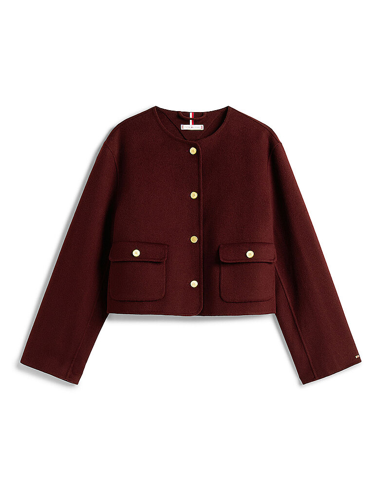 TOMMY HILFIGER Jäckchen – Tommy Hilfiger
