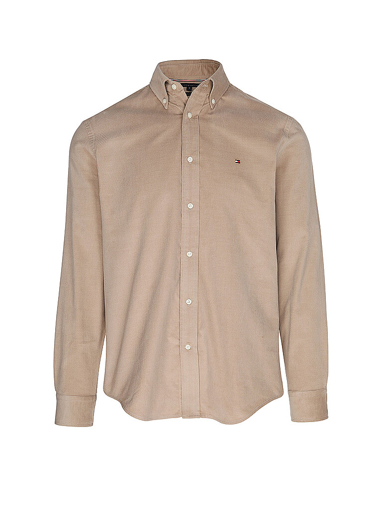 TOMMY HILFIGER Hemd Hemd Regular Fit – Tommy Hilfiger