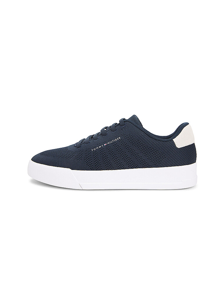 TOMMY HILFIGER Sneakers TH COURT blau | 43