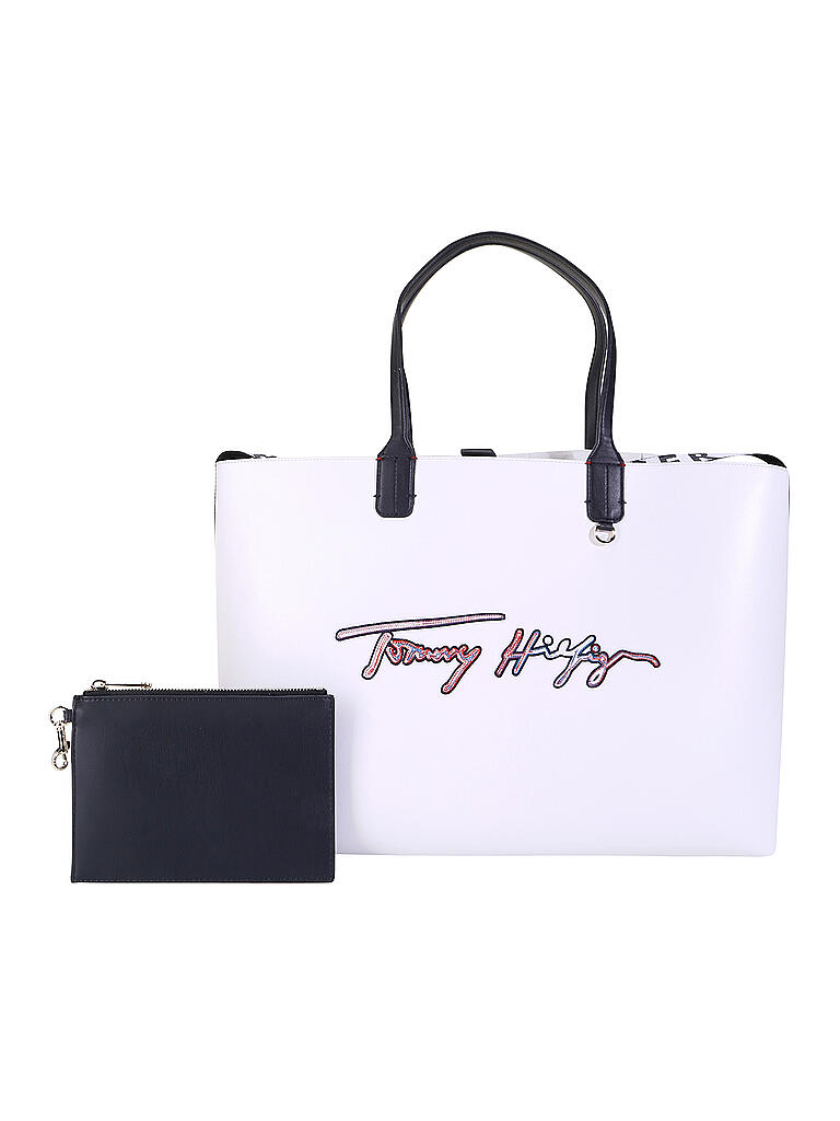 Hilfiger Iconic Tommy Tommy Hilfiger Handtasche Sale Shopping Bag
