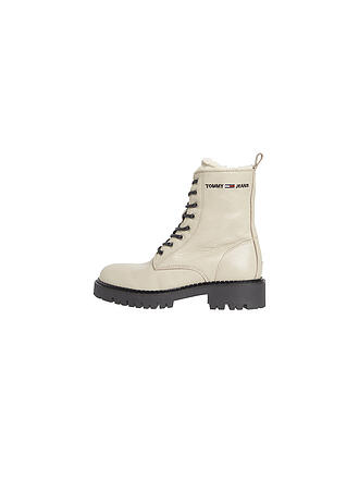 TOMMY JEANS | Schnürboots