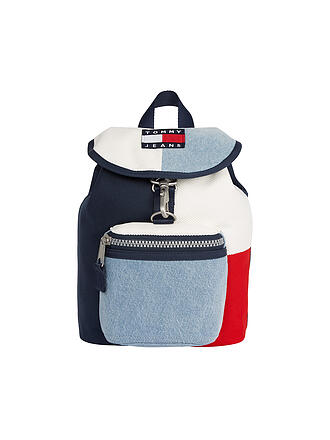 TOMMY JEANS | Rucksack HERITAGE