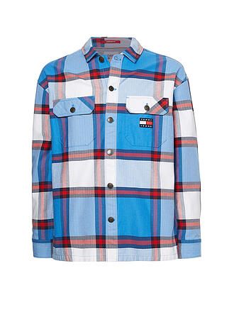 TOMMY JEANS | Overshirt