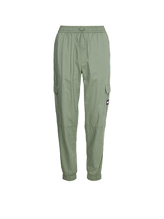 TOMMY JEANS | Cargohose BETSY