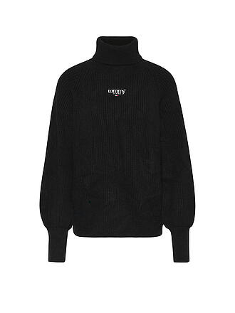 TOMMY JEANS | Rollkragenpullover 