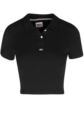 TOMMY JEANS | Poloshirt Cropped Fit