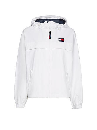 TOMMY JEANS | Windbreaker CHICAGO