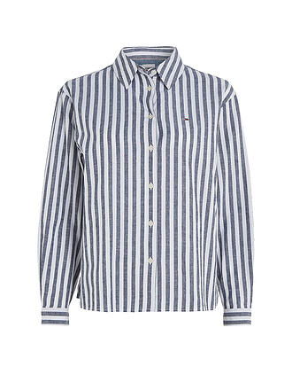TOMMY JEANS | Hemdbluse
