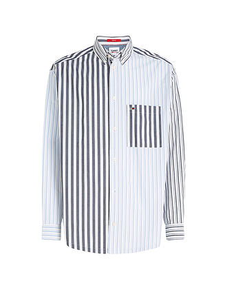 TOMMY JEANS | Hemd