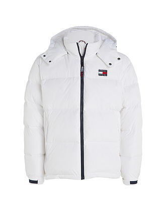 TOMMY JEANS | Daunenjacke ALASKA