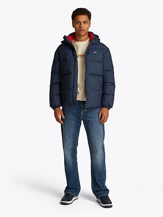 TOMMY JEANS | Daunenjacke  ESSENTIAL