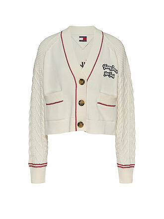 TOMMY JEANS | Cardigan