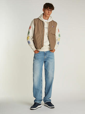 TOMMY JEANS | Gilet