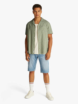 TOMMY JEANS | Hemd