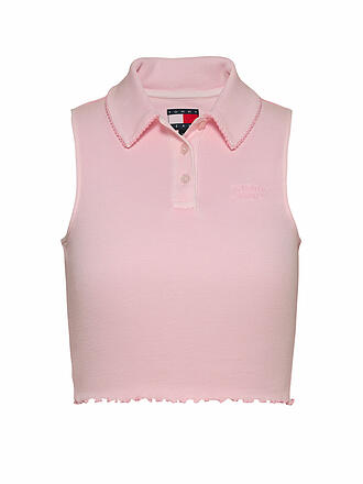 TOMMY JEANS | Poloshirt