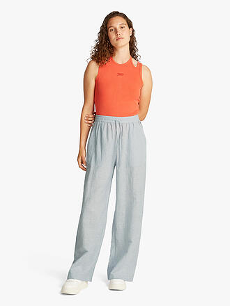 TOMMY JEANS | Hose Wide Leg