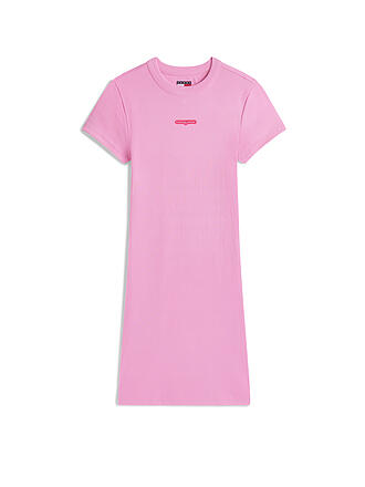 TOMMY JEANS | Minikleid TJW SCRIPT 