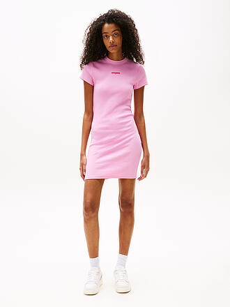 TOMMY JEANS | Minikleid TJW SCRIPT 